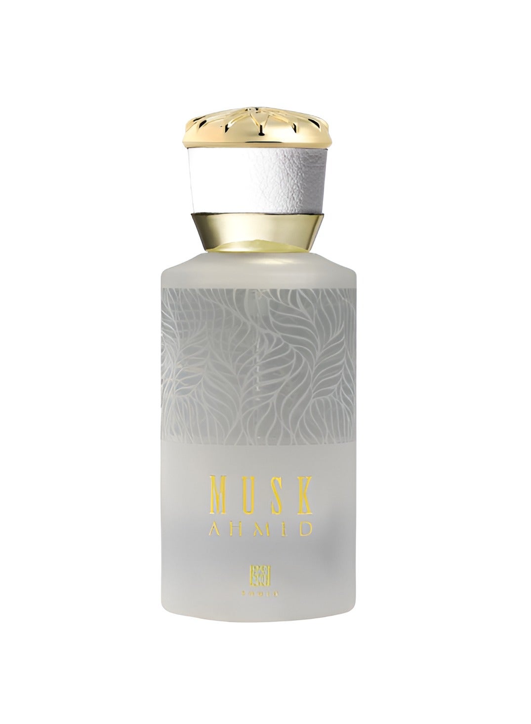 Ahmed Al Maghribi Musk Ahmed 50 ml