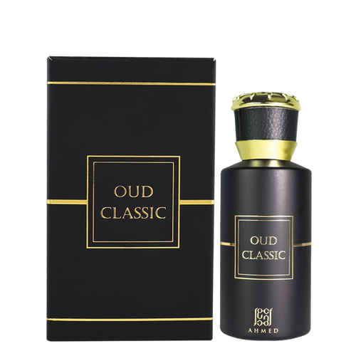Ahmed Al Maghribi Oud Classic 50 ml