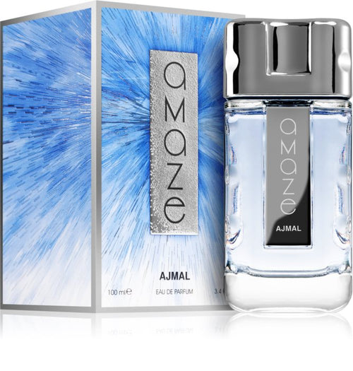 Ajmal Amaze for Him Eau de Parfum 100 ml - Hombre
