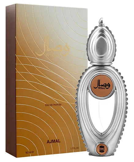 Ajmal Wisal Eau de Parfum 50 ml - Mujer