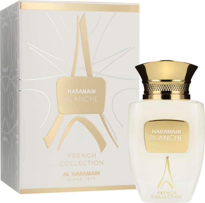 Al Haramain Haramain Blanche French Collection 100 ml