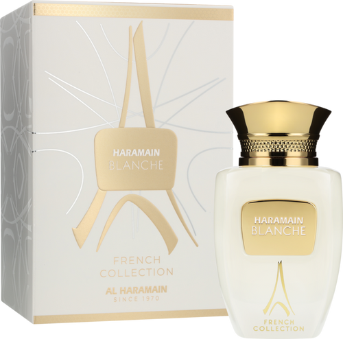 Al Haramain Haramain Blanche French Collection 100 ml
