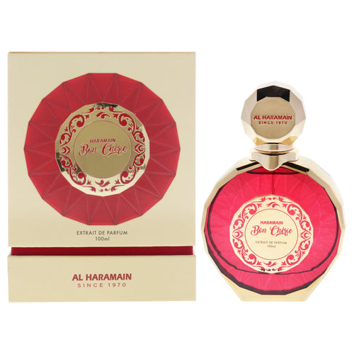 Al Haramain Bon Cherie Extrait de Parfum 100 ml