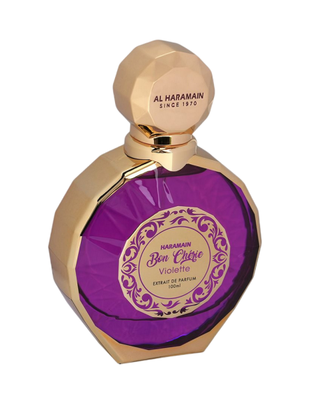 Al Haramain Bon Cherie Violette Extrait de Parfum 100 ml