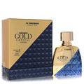 Al Haramain Gold Crystal Sapphire Extrait de Parfum 100 ml