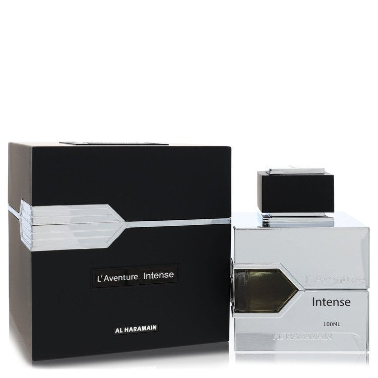 Al Haramain L'Aventure Intense Eau de Parfum 100 ml - Hombre