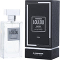Al Haramain Loulou Noir Eau de Parfum 100 ml