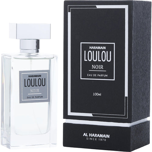 Al Haramain Loulou Noir Eau de Parfum 100 ml