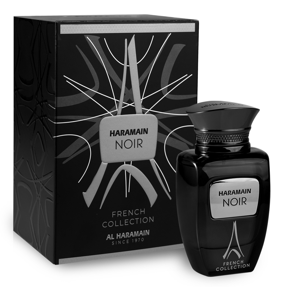 Al Haramain Haramain Noir French Collection 100 ml