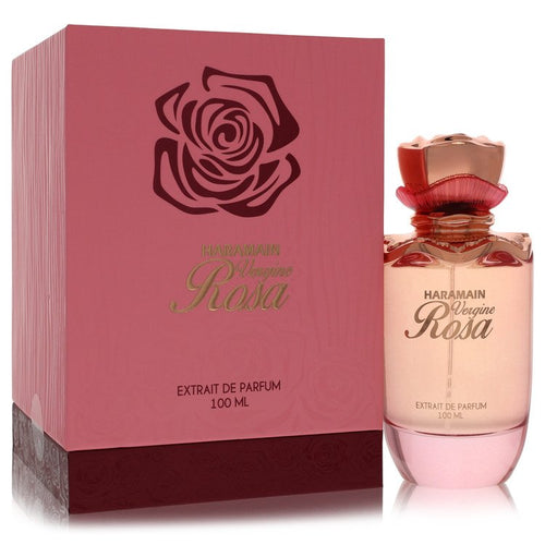 Al Haramain Haramain Vergine Rosa Extrait de Parfum 100 ml
