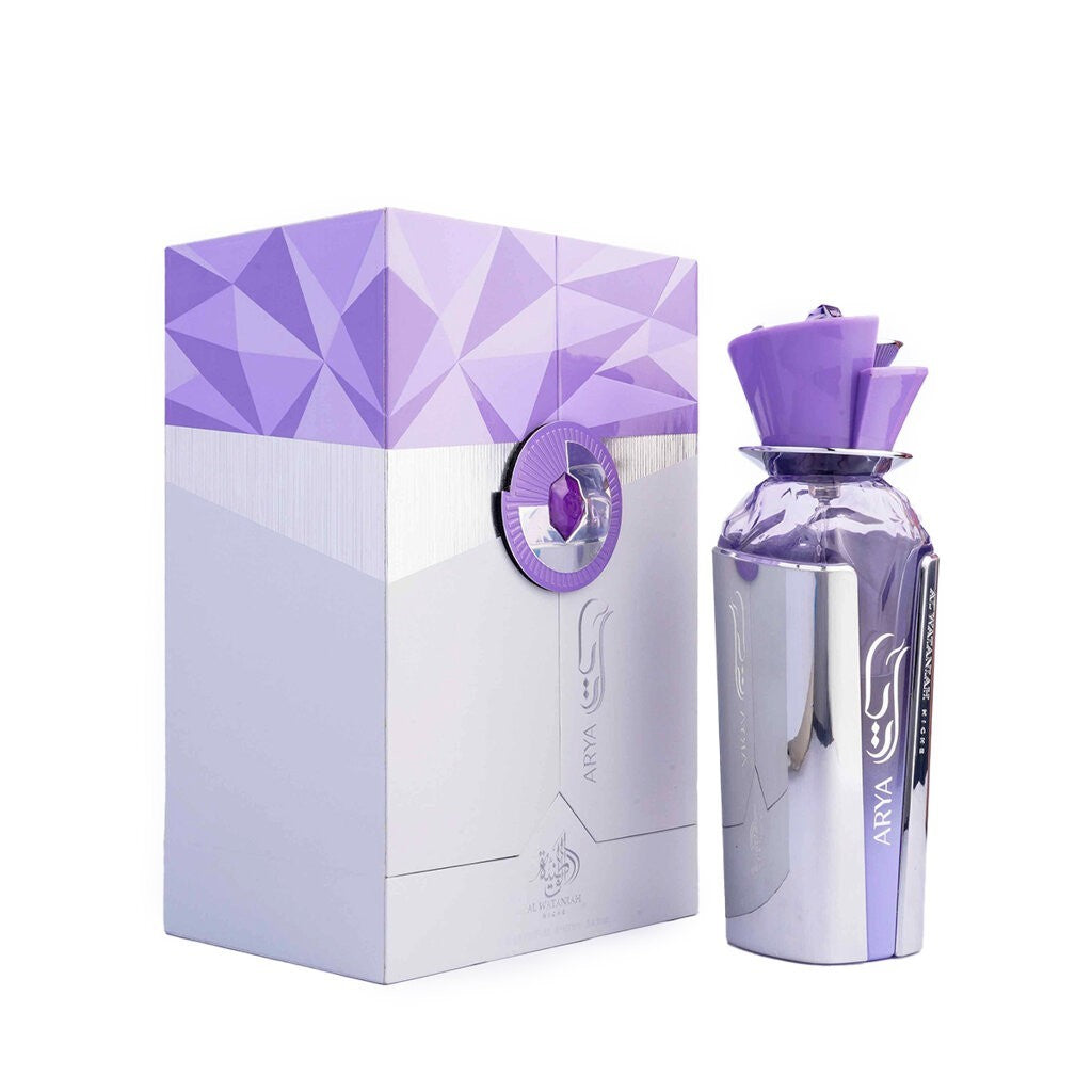 Al Wataniah Arya Eau de Parfum 100 ml