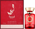 Al Wataniah Massad Royale Eau de Parfum 100 ml
