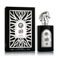 Al Wataniah Qahir Eau de Parfum 100 ml