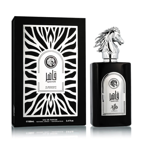Al Wataniah Qahir Eau de Parfum 100 ml
