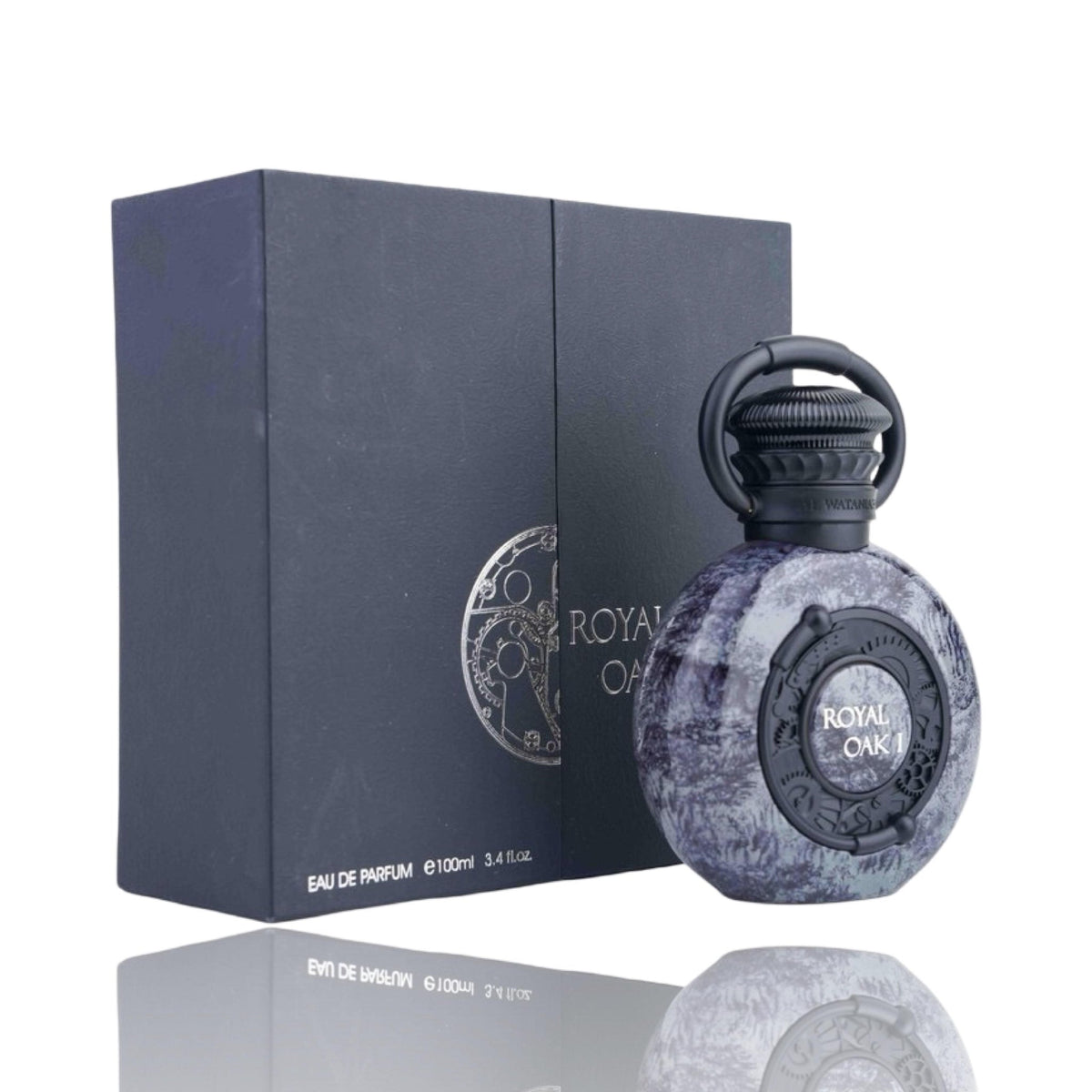 Al Wataniah Royal Oak I Eau de Parfum 100 ml