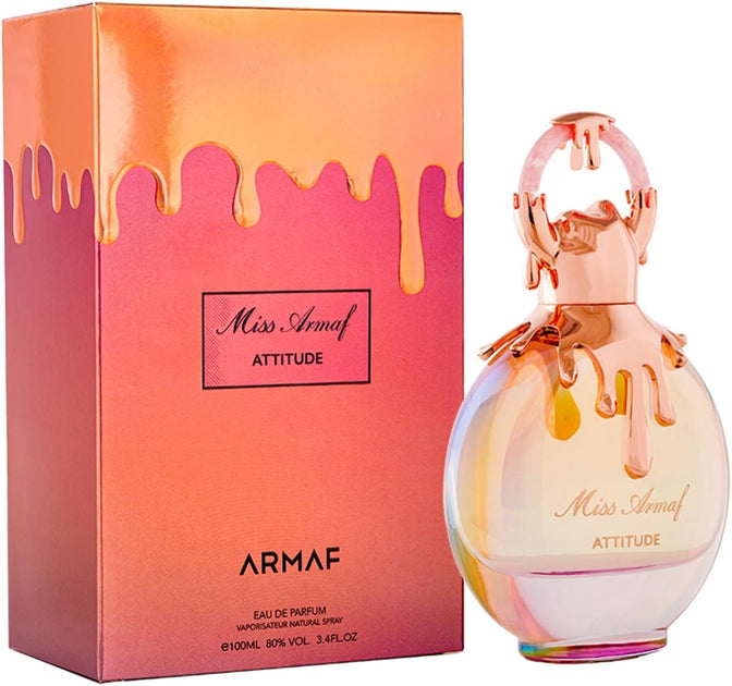 Armaf Miss Armaf Attitude 100 ml
