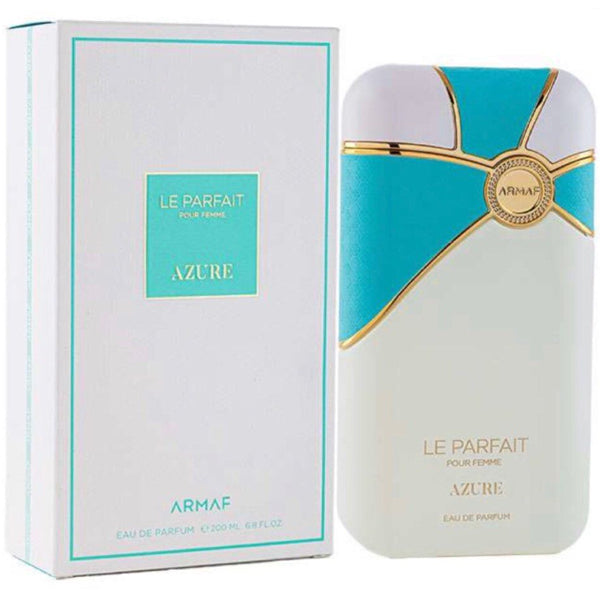 Armaf Le Parfait Azure Pour Femme 200 ml