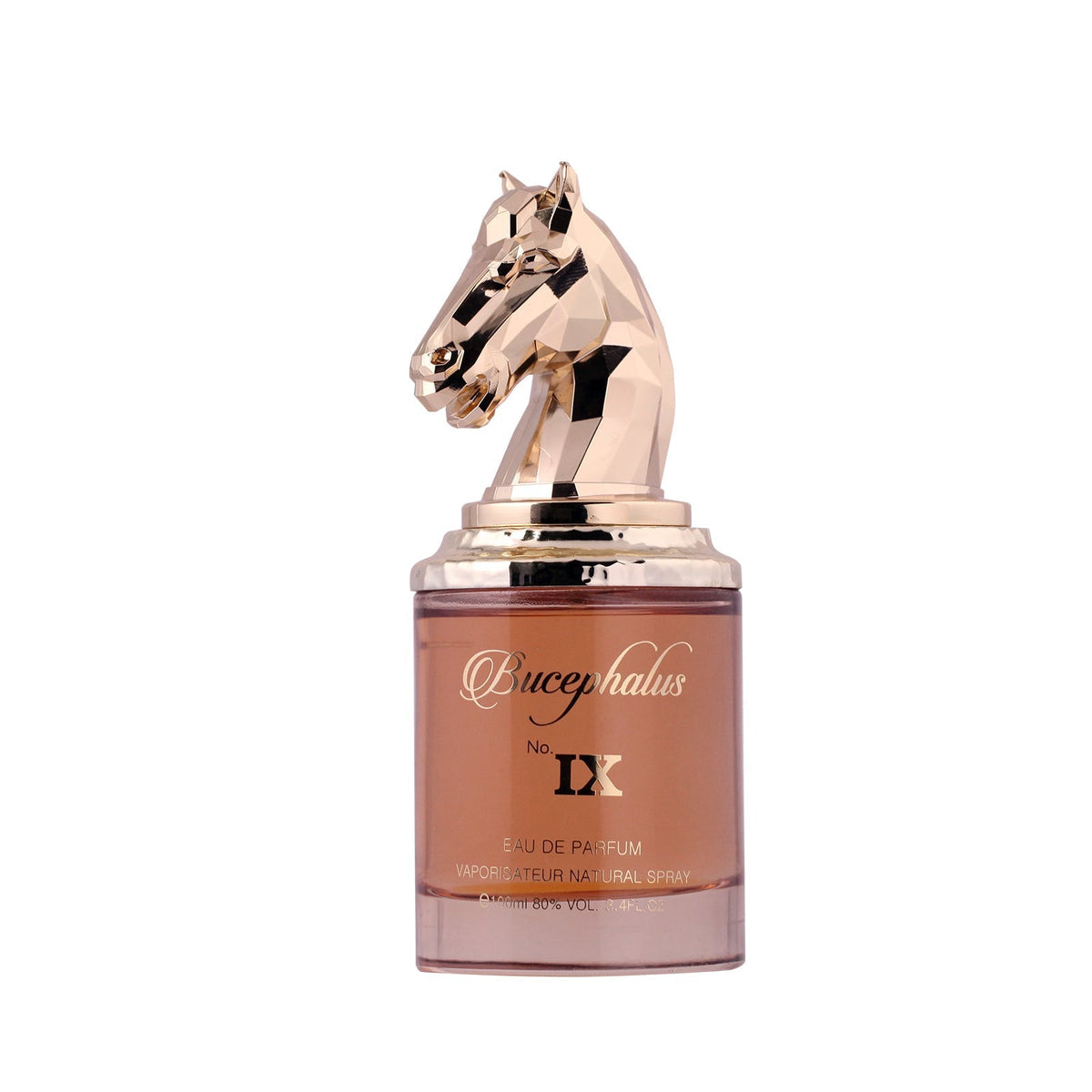 Armaf Bucephalus No. IX Eau de Parfum 100 ml - Hombre
