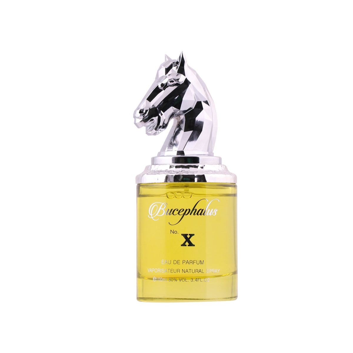 Armaf Bucephalus No. X Eau de Parfum 100 ml - Hombre