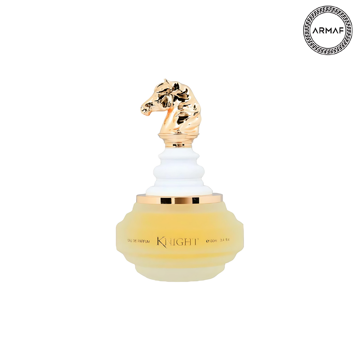 Armaf Checkmate White Knight Eau de Parfum 100 ml - Mujer
