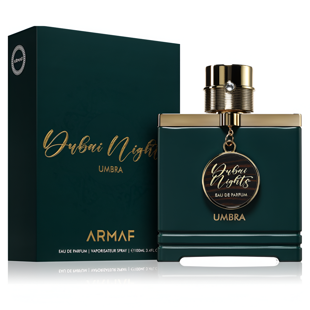 Armaf Dubai Nights Umbra 100 ml