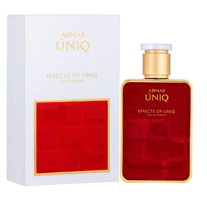 Armaf Effects Of Uniq 100 ml