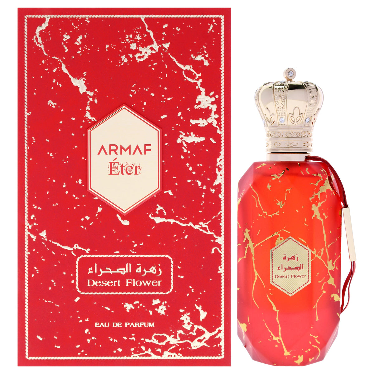 Armaf Éter Desert Flower 100 ml