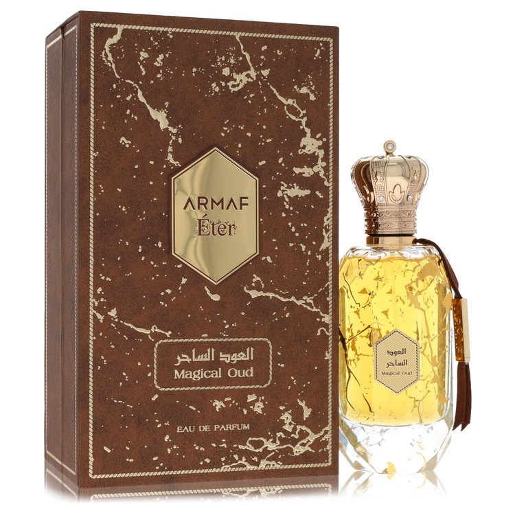 Armaf Éter Magical Oud 100 ml