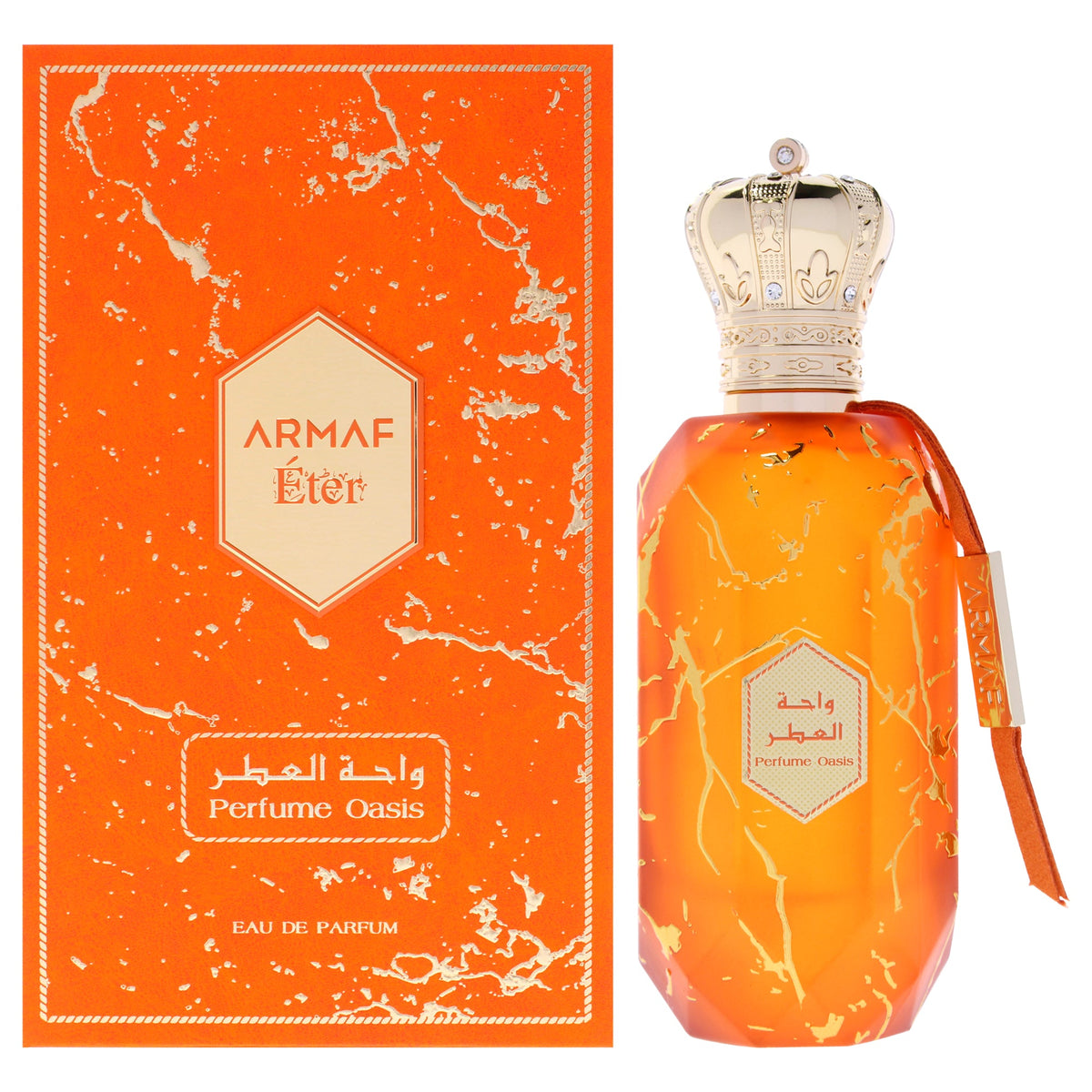 Armaf Éter Perfume Oasis 100 ml