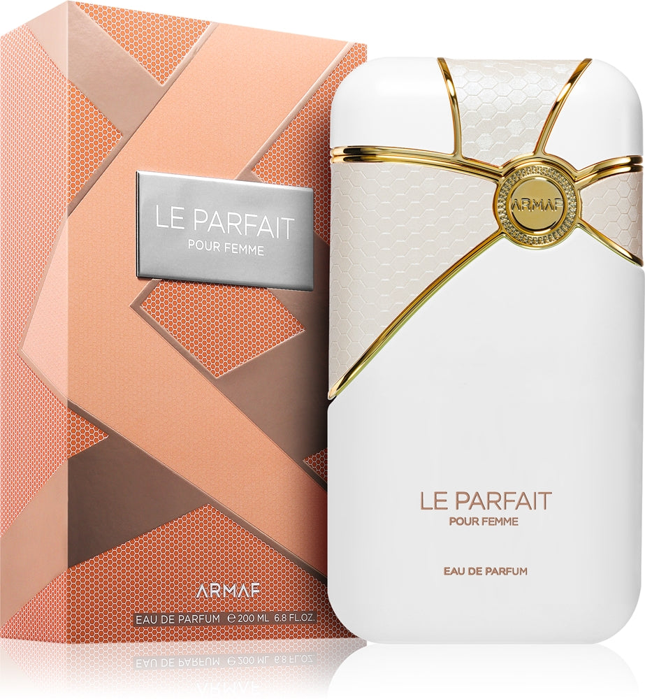 Armaf Le Parfait Pour Femme 200 ml