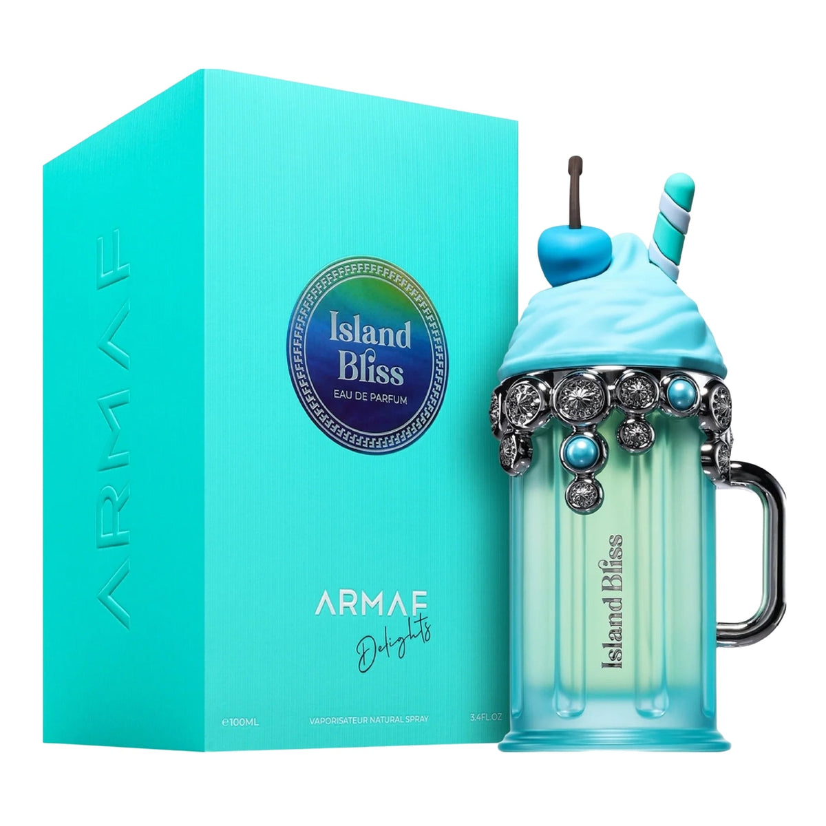 Armaf Delights Island Bliss 100 ml