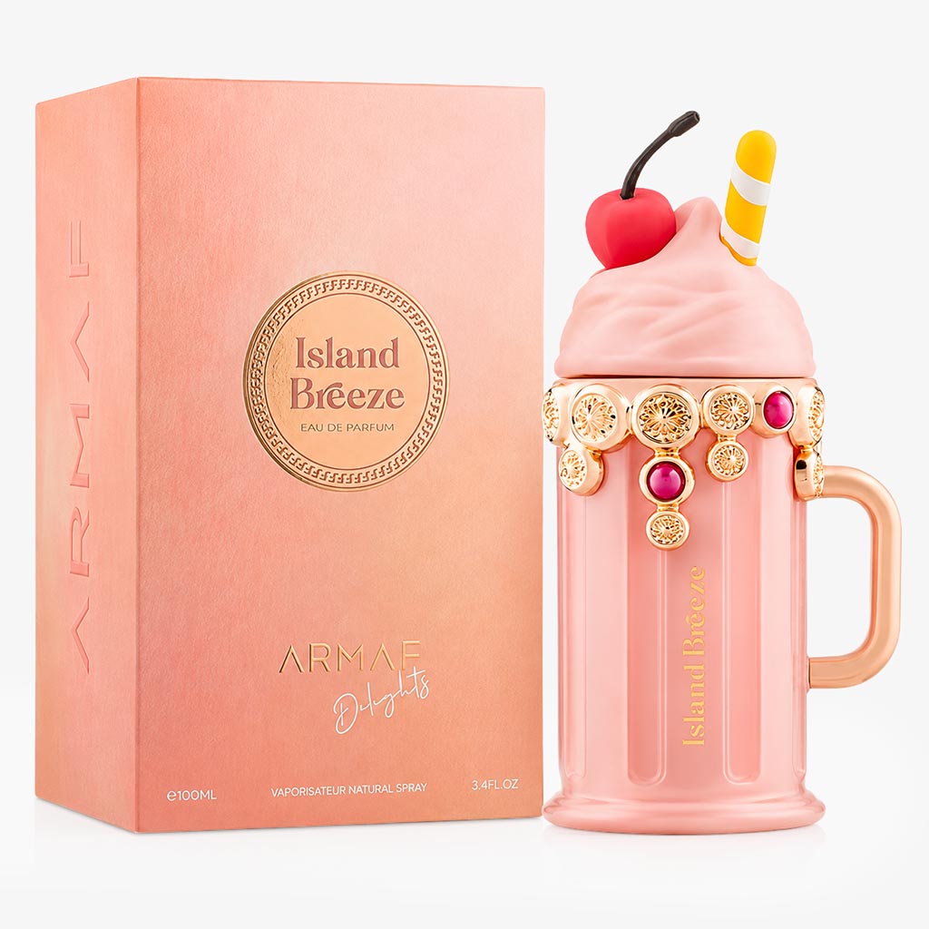 Armaf Delights Island Breeze 100 ml