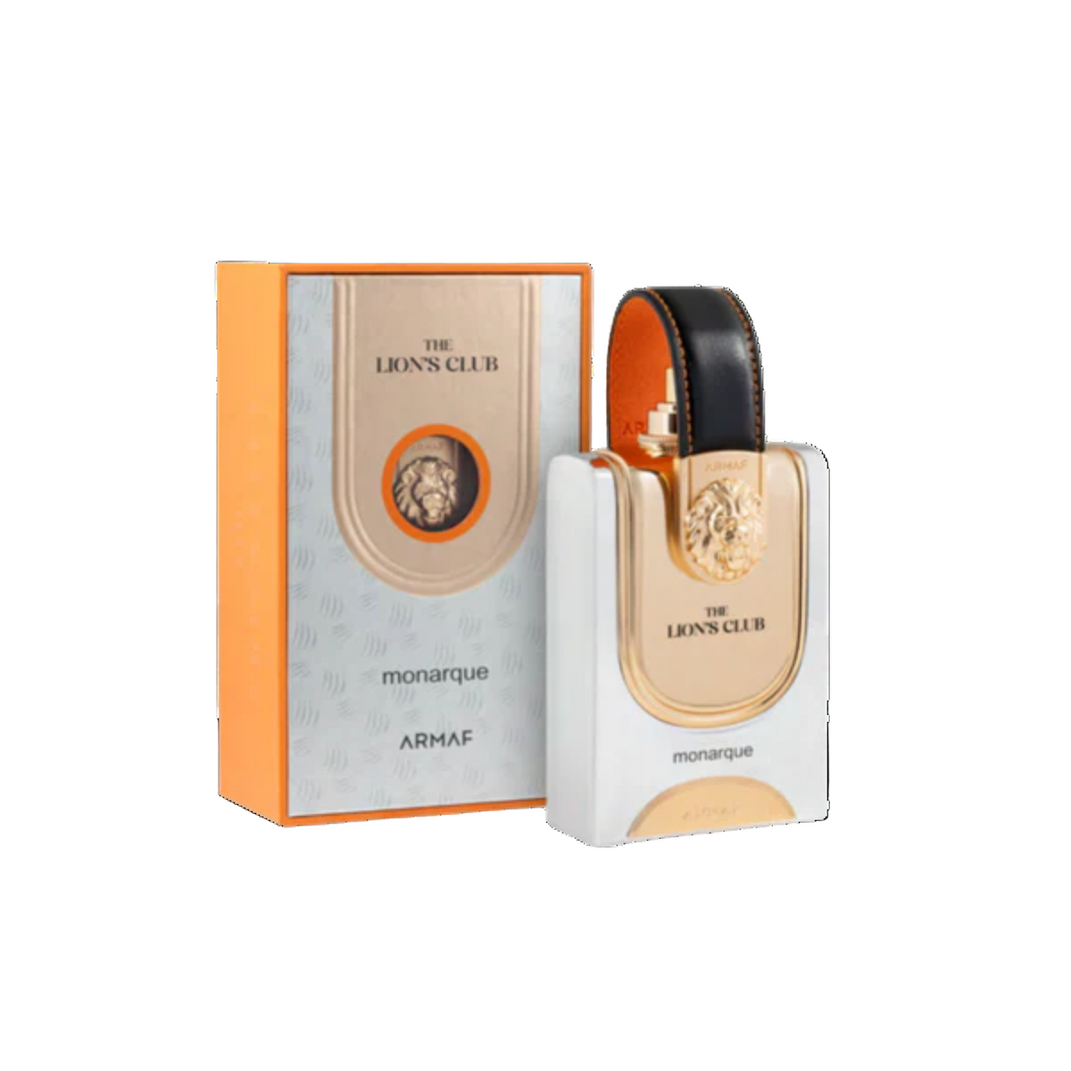 Armaf The Lion's Club Monarque 100 ml con caja