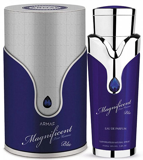 Armaf Magnificent Blue Pour Homme 100 ml
