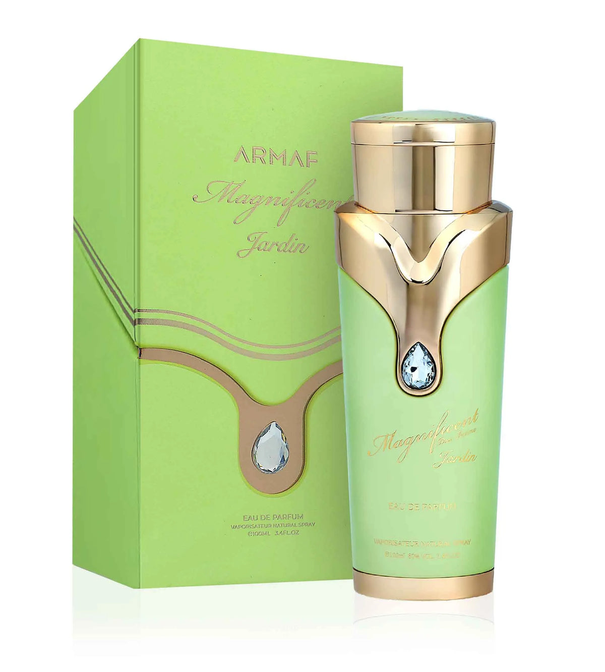 Armaf Magnificent Jardin 100 ml