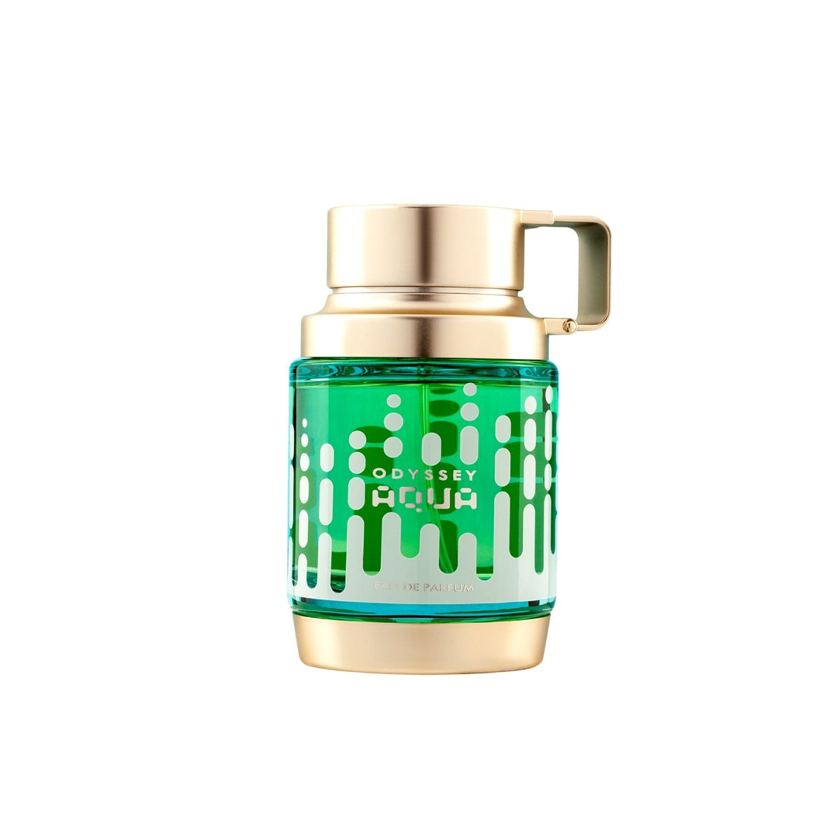 Armaf Odyssey Aqua Edition Eau de Parfum 100 ml - Hombre
