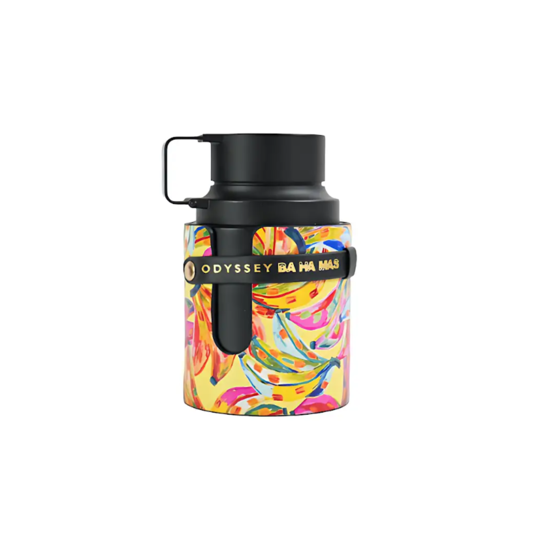 Armaf Odyssey BA HA MAS Eau de Parfum 100 ml - Unisex