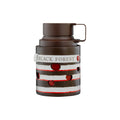 Armaf Odyssey Black Forest Eau de Parfum 100 ml - Unisex