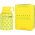 Armaf Odyssey Limoni Eau de Parfum 200 ml - Unisex