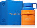 Armaf Odyssey Mandarin Sky Elixir 100 ml con caja