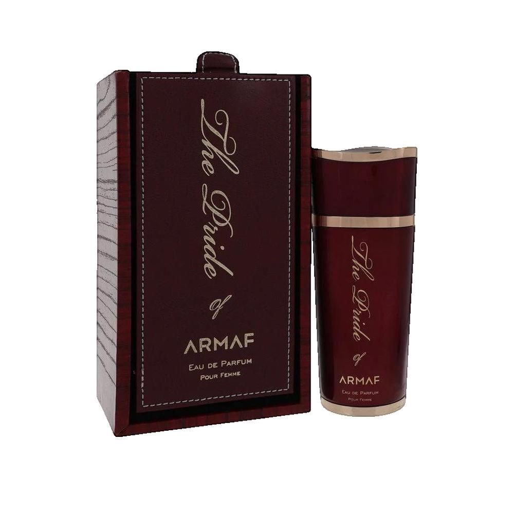 Armaf The Pride of Armaf Pour Femme 100 ml con caja
