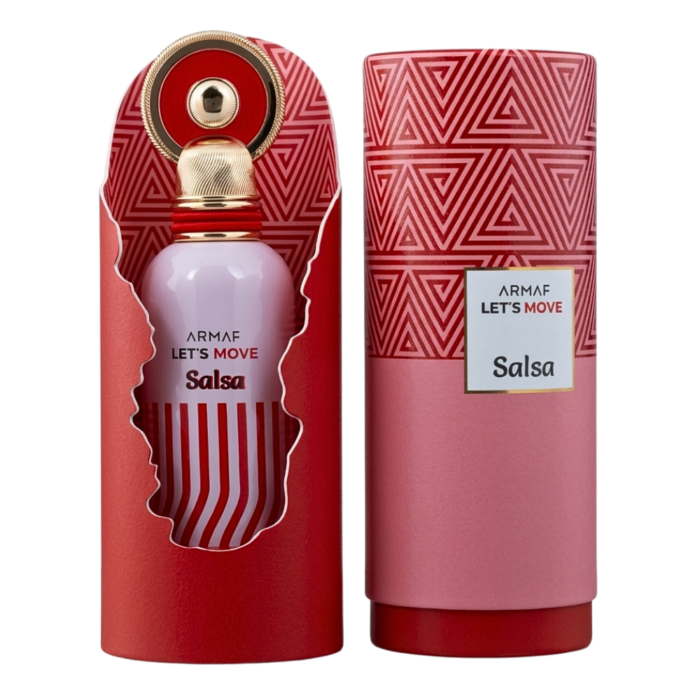 Armaf Let's Move Salsa 100 ml