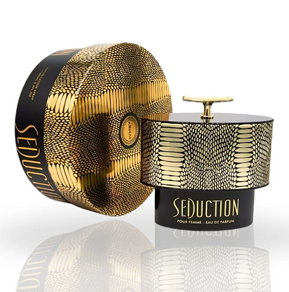 Armaf Seduction Pour Femme 100 ml con caja