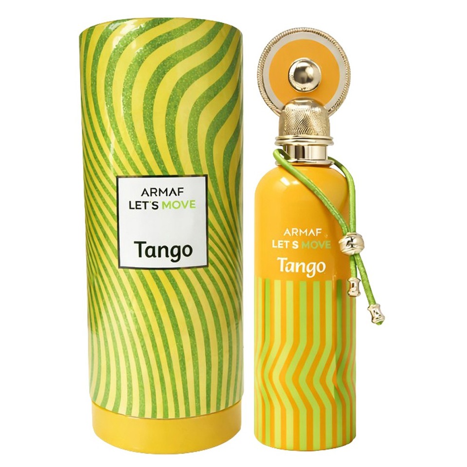 Armaf Let's Move Tango 100 ml