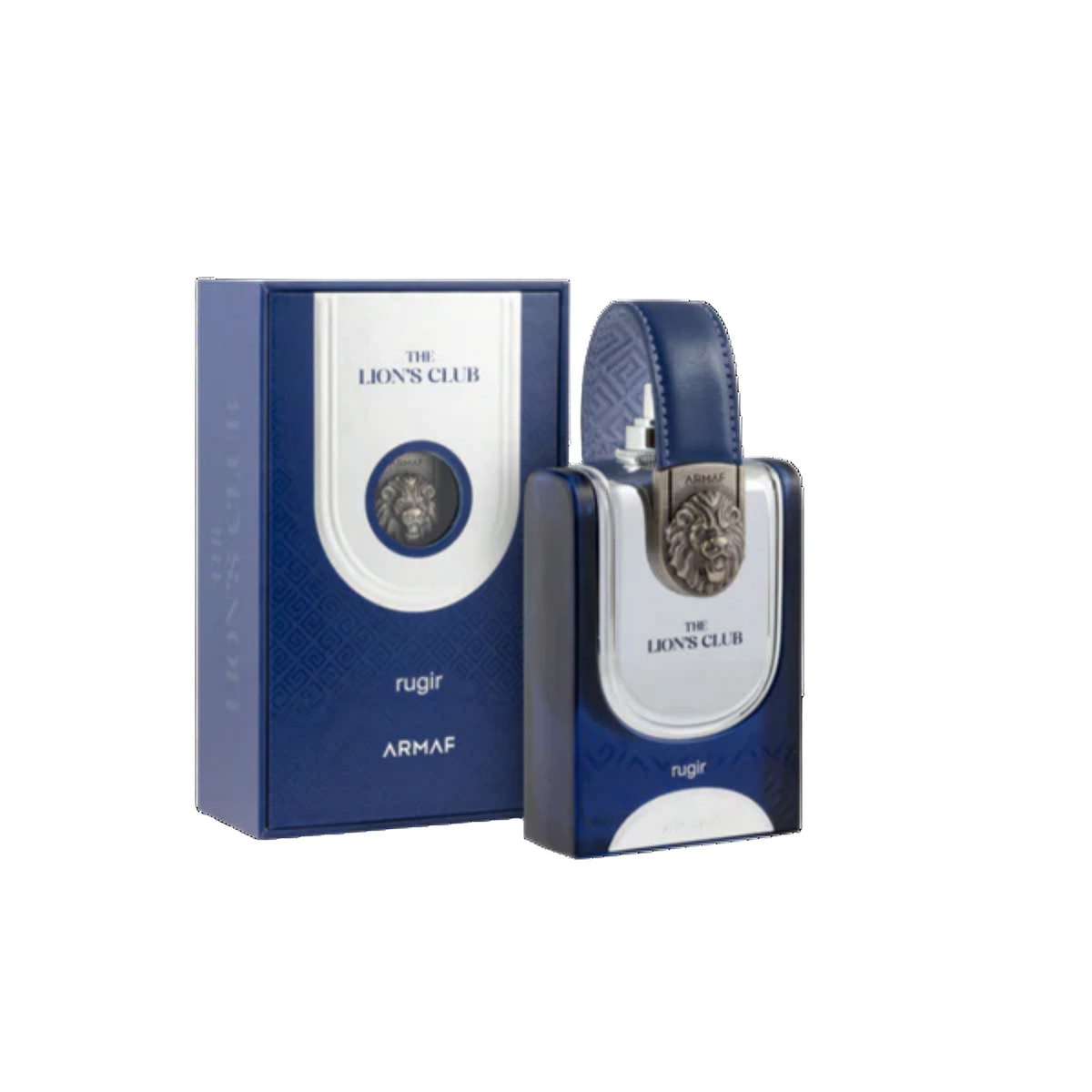 Armaf The Lion's Club Rugir 100 ml