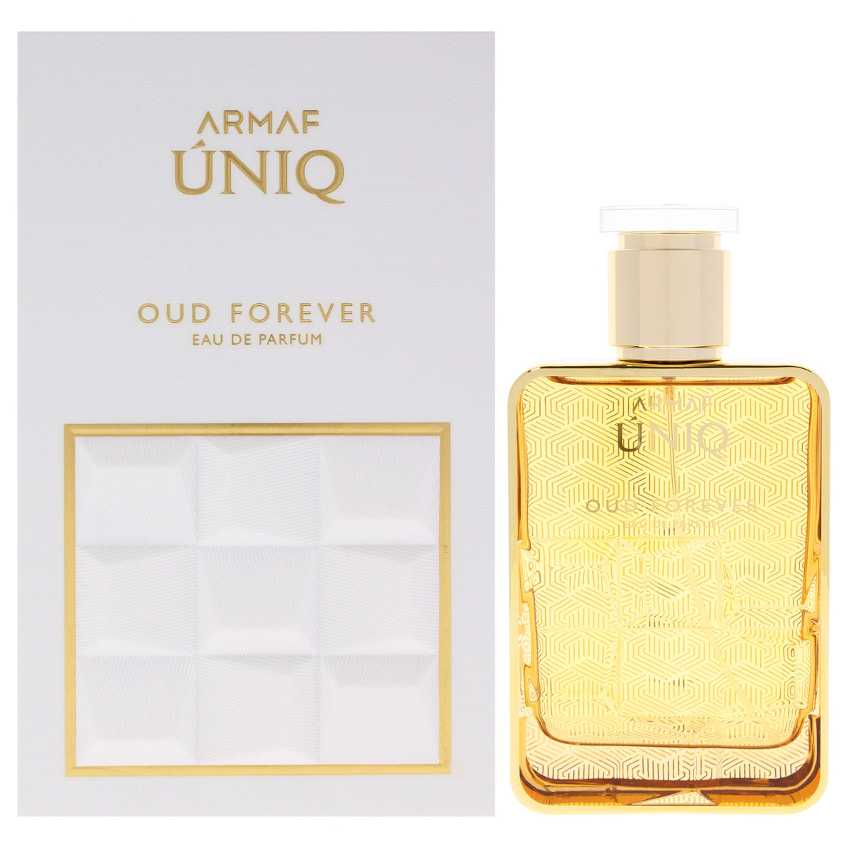 Armaf Úniq Oud Forever 100 ml
