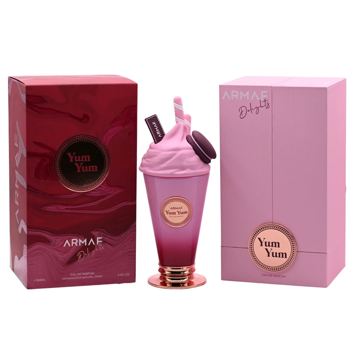 Armaf Delights Yum Yum 100 ml