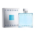 Azzaro Chrome Eau de Toilette 100 ml - Hombre