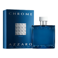Azzaro Chrome Parfum 50 ml - Hombre