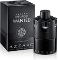 Azzaro The Most Wanted Eau de Parfum Intense 100 ml - Hombre